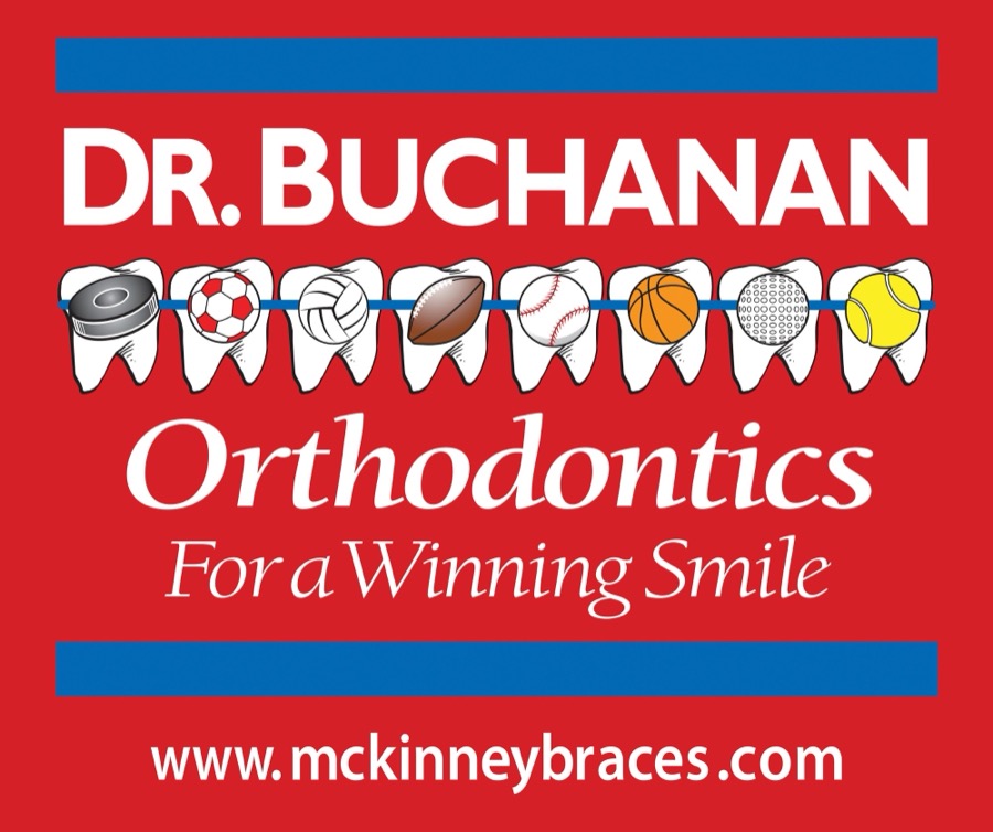 Dr. Buchanan Orthodontics