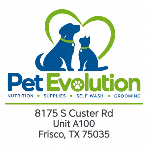 Pet Evolution — Frisco, TX